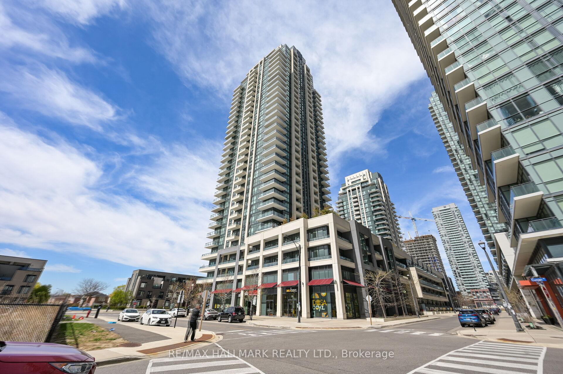 4055 Parkside Village Drive 414, Mississauga, ON L5B 0K8