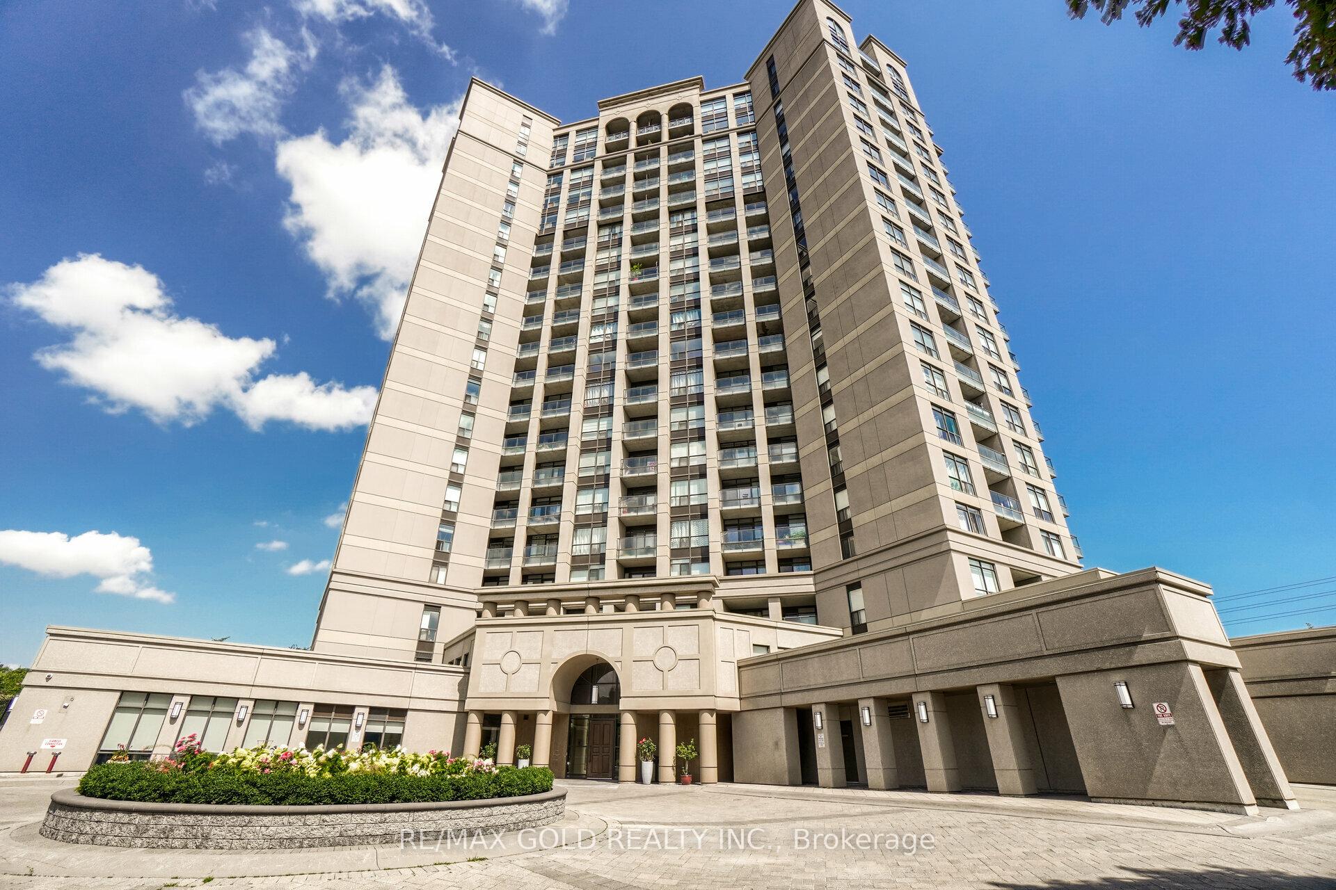 220 Forum Drive 102, Mississauga, ON L4Z 4K1