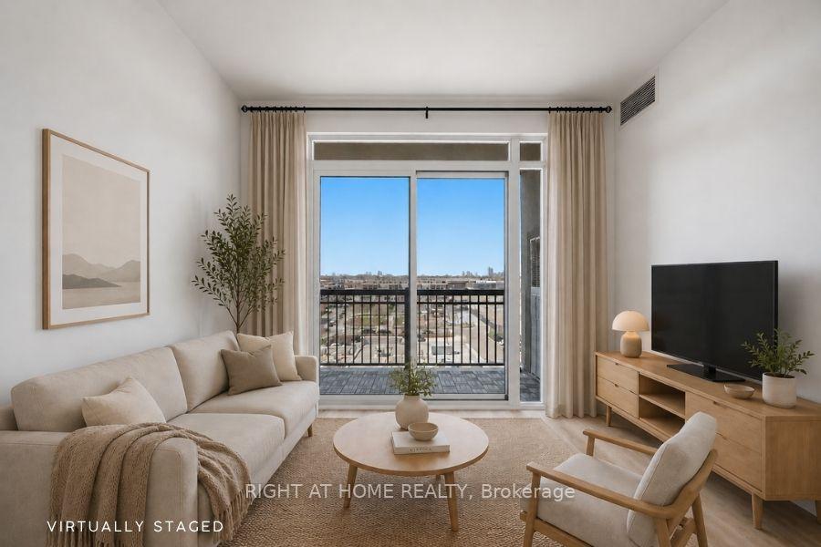 3563 Lake Shore Boulevard W 703, Toronto W06, ON M8W 0A3