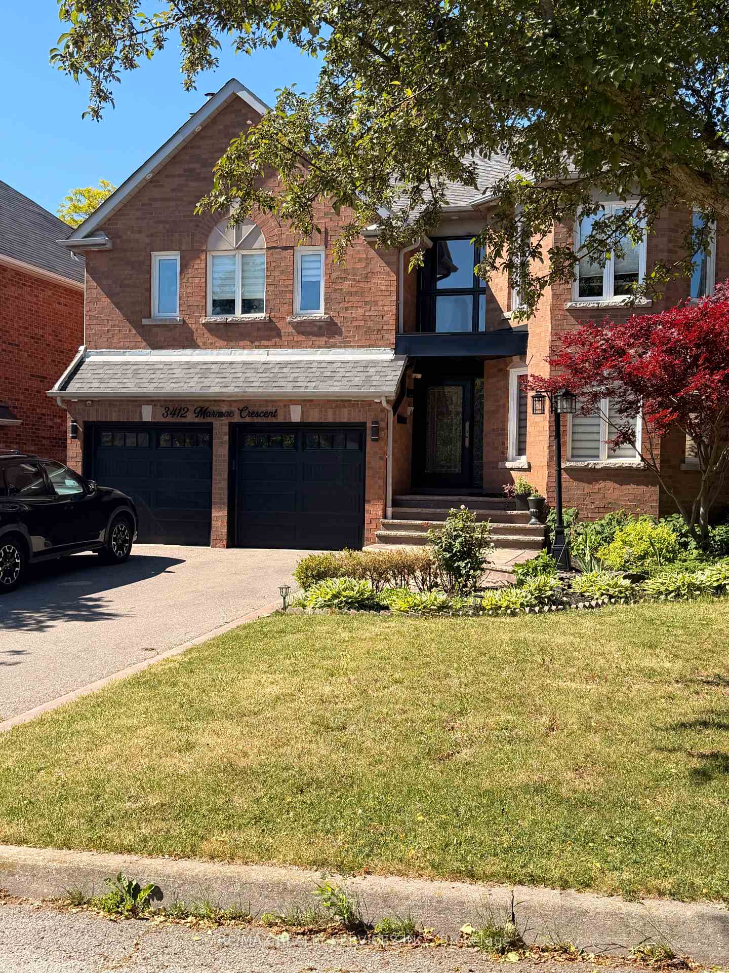 3412 Marmac Crescent, Mississauga, ON L5L 4Z8