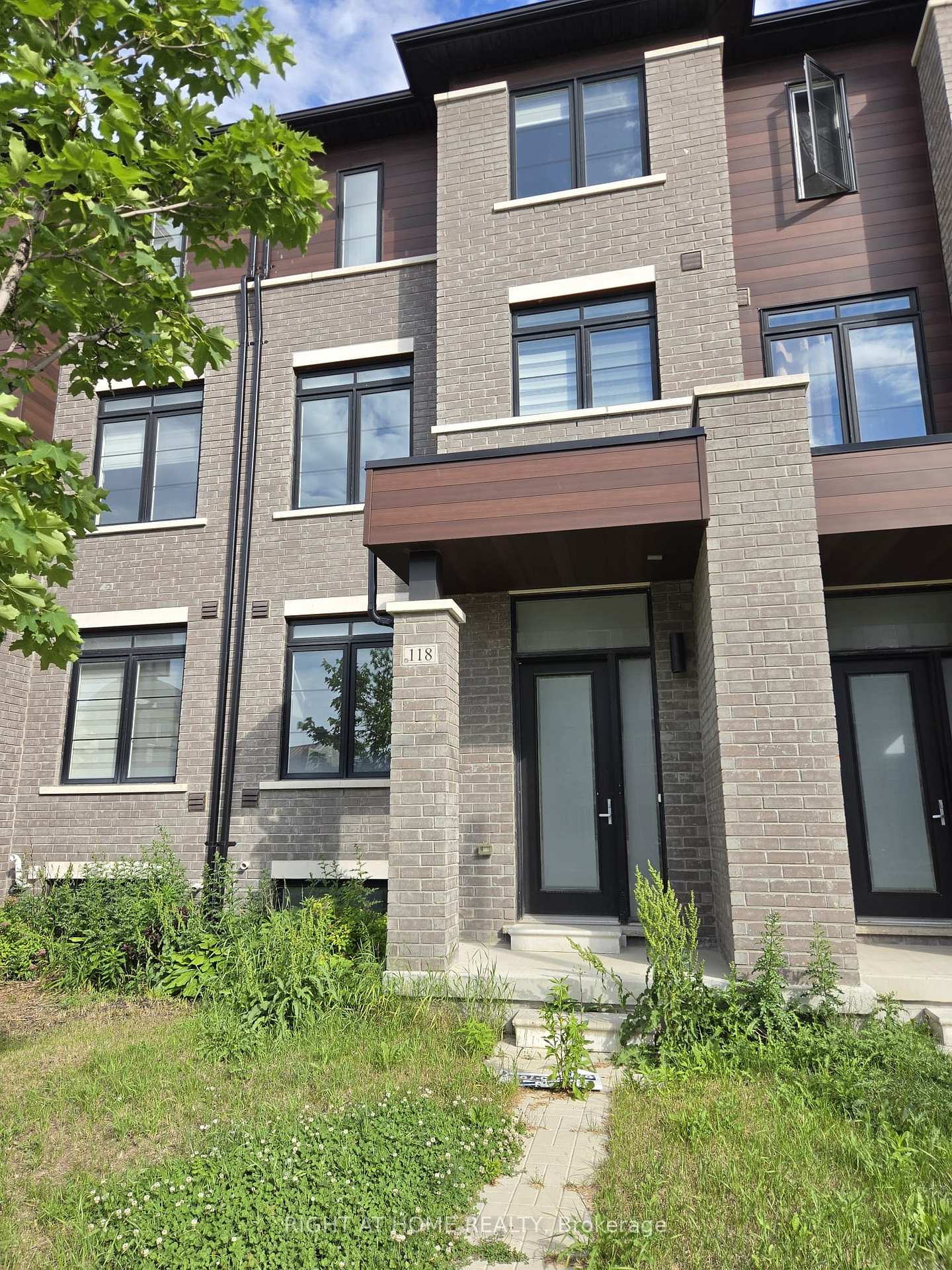 118 Purple Sage Drive Lower, Brampton, ON L6P 4P4