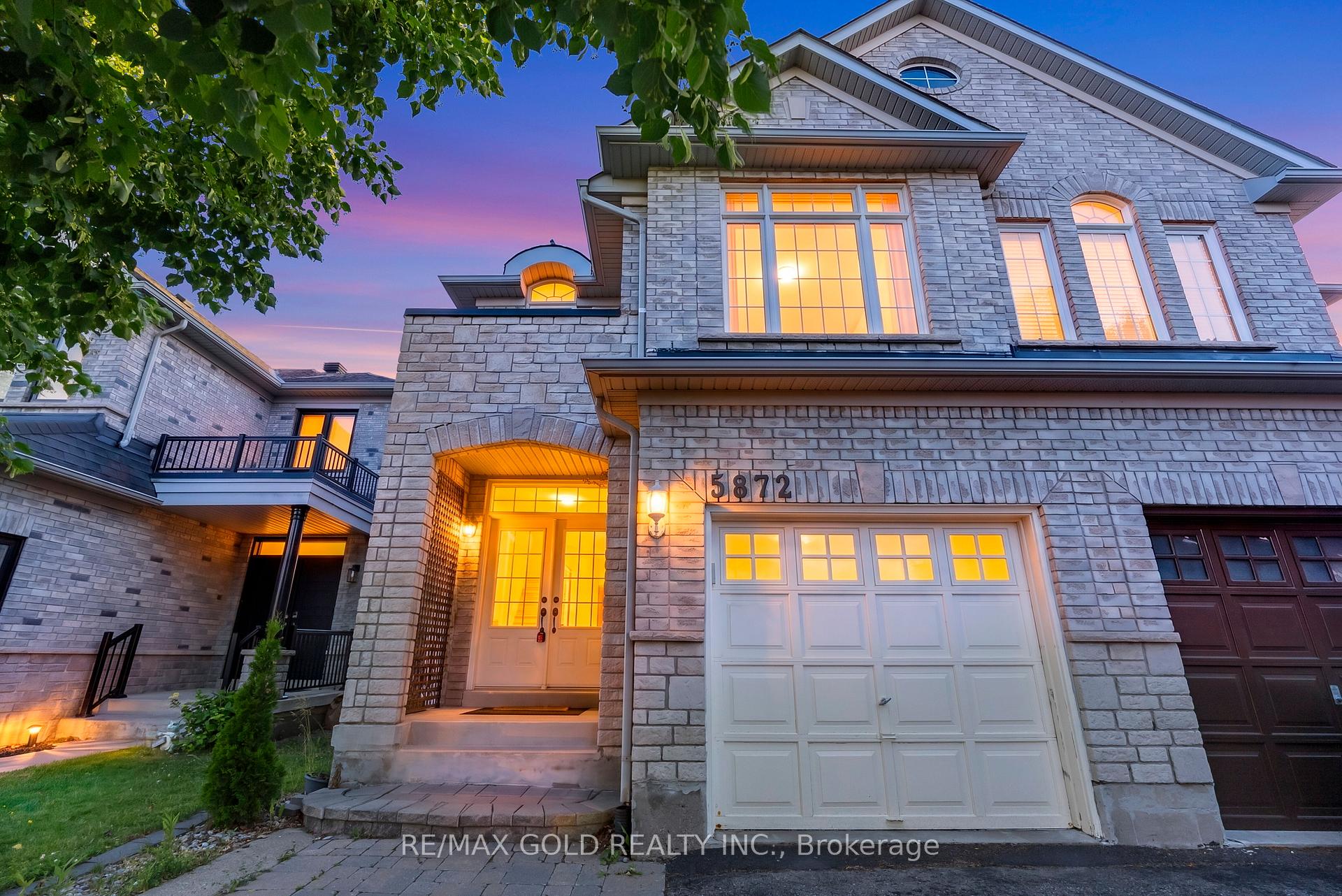 5872 Yachtsman Crossing Boulevard, Mississauga, ON L5M 6P1