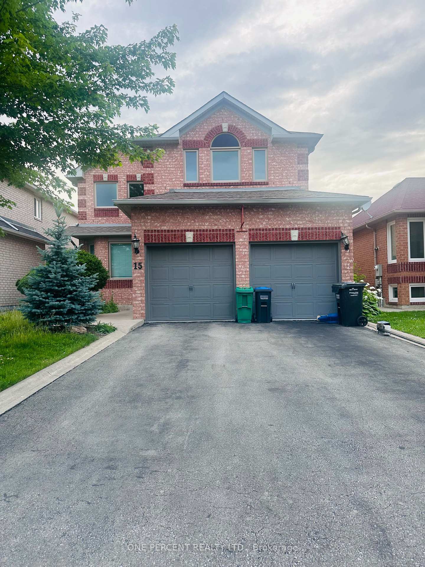 15 Beaverhall Road, Brampton, ON L6X 4L3