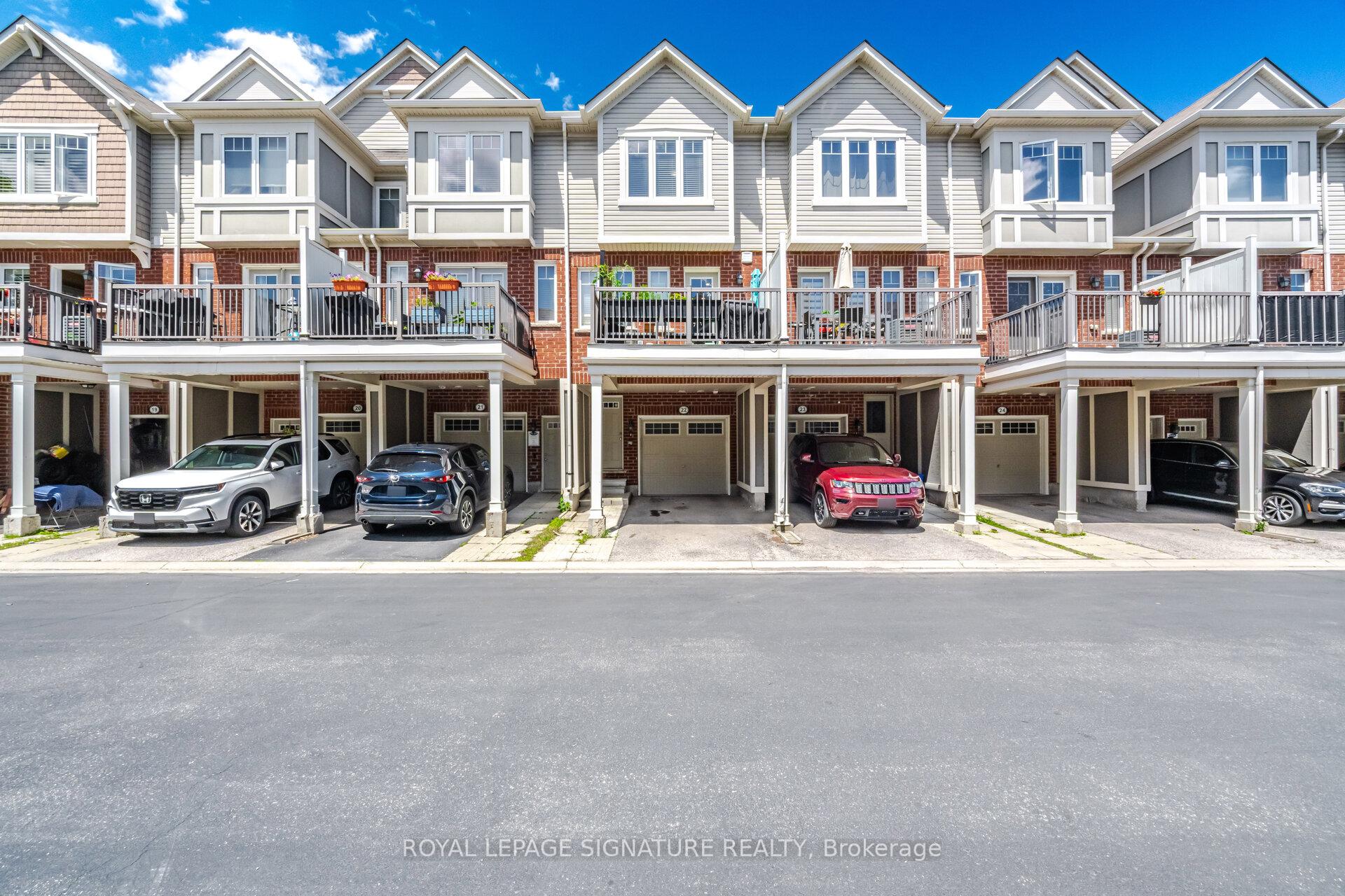 6020 Derry Road 22, Milton, ON L9T 8L6