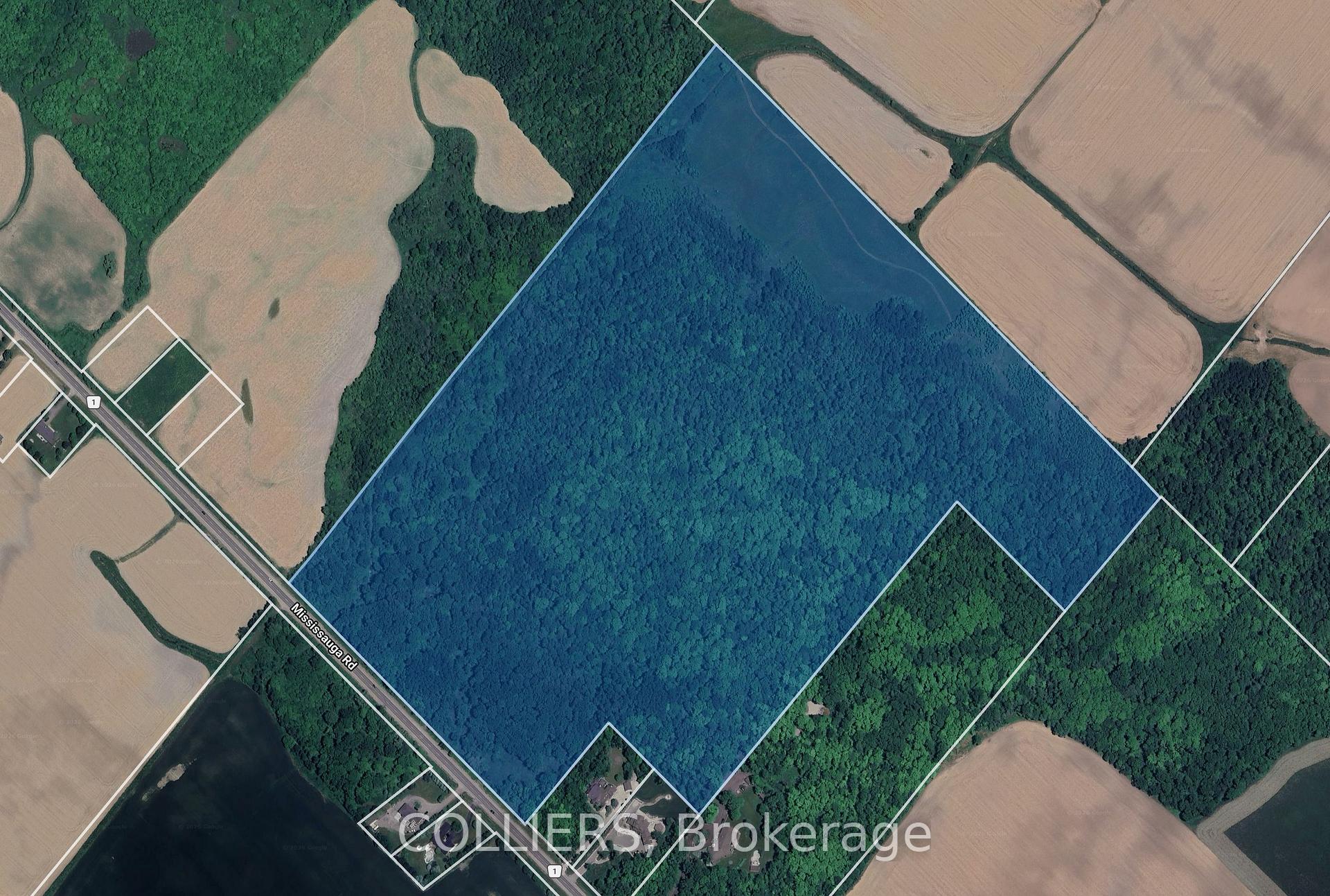 0 Mississauga Road, Caledon, ON L7C 1X3