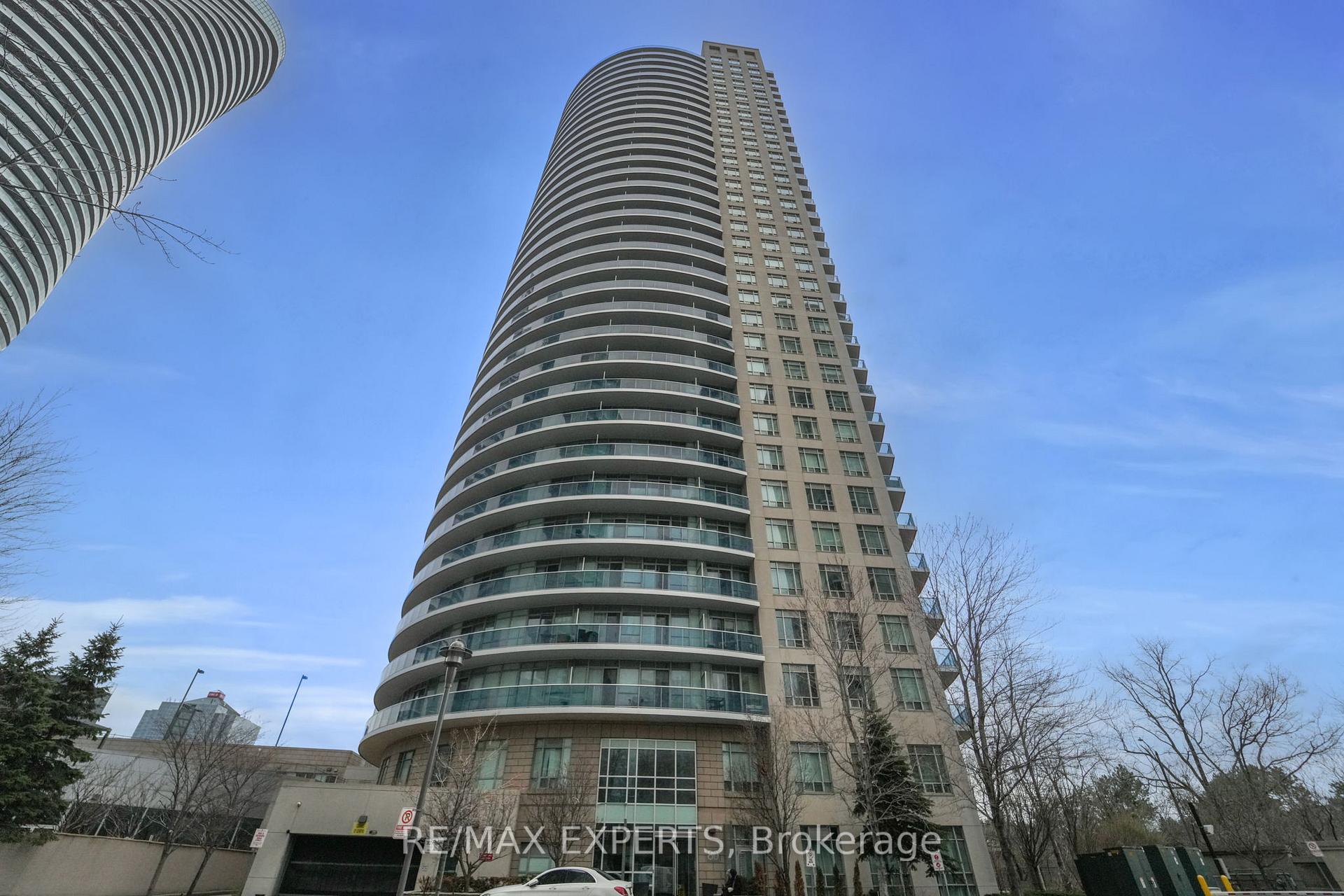 80 Absolute Avenue 2111, Mississauga, ON L4Z 0A5