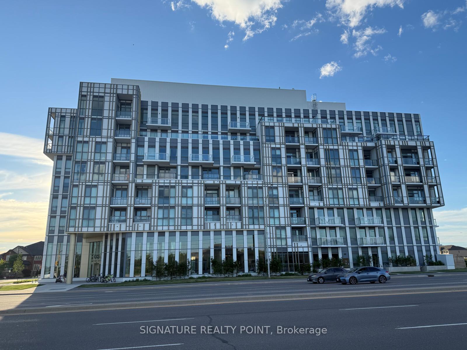 1005 Dundas Street E 227, Oakville, ON L6H 8C7