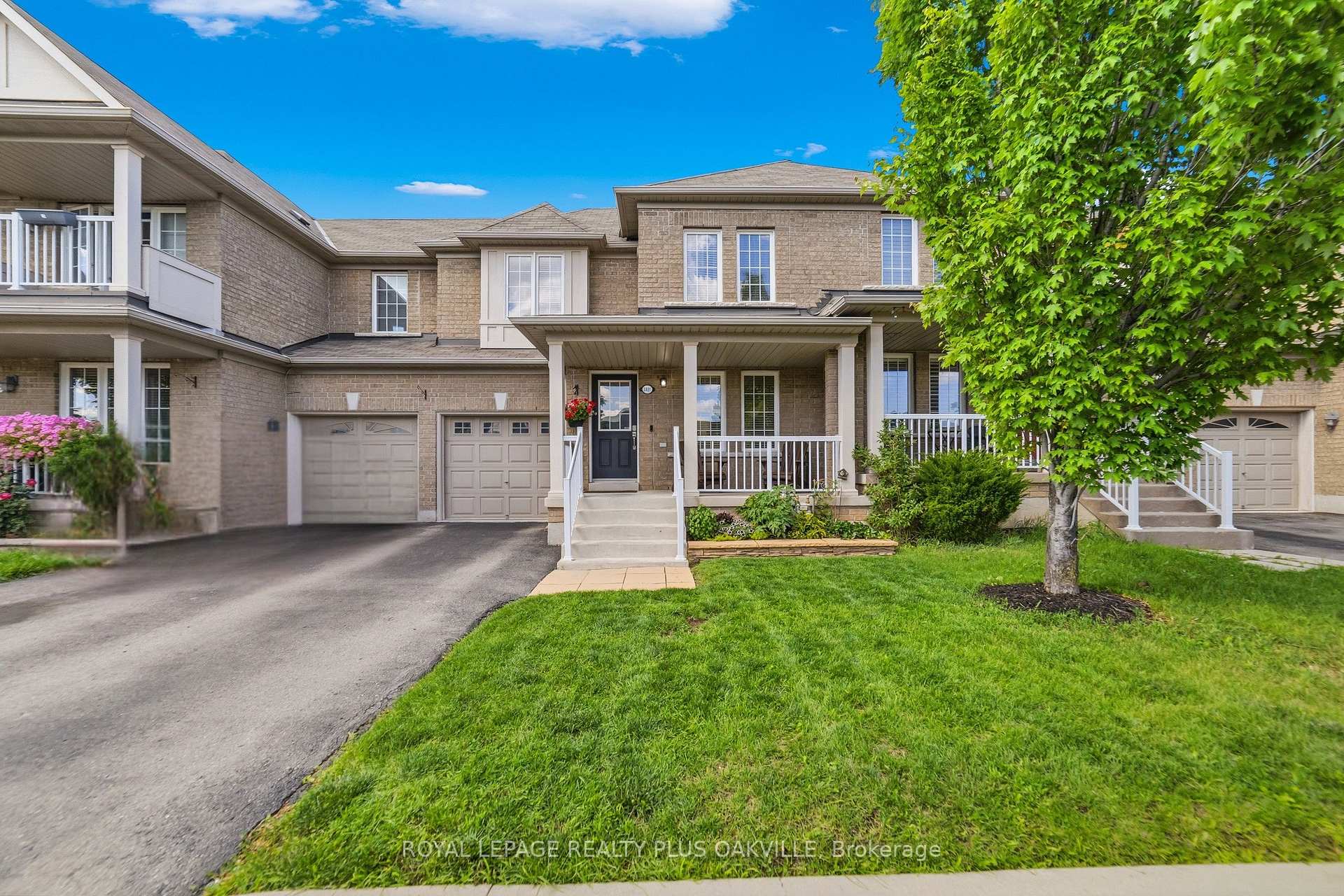 2401 Postmaster Drive, Oakville, ON L6M 0J2