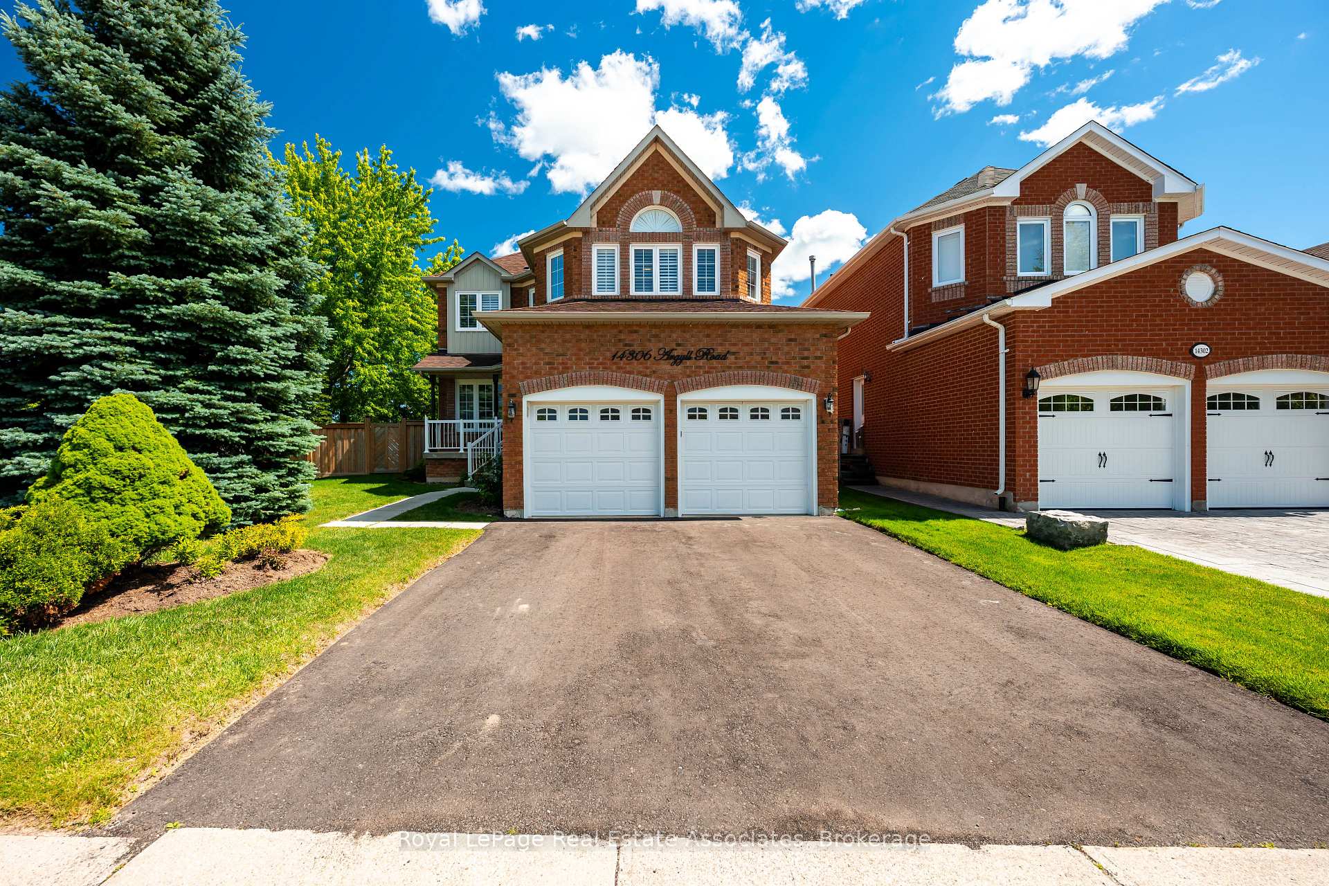 14306 Argyll Road, Halton Hills, ON L7G 5R3