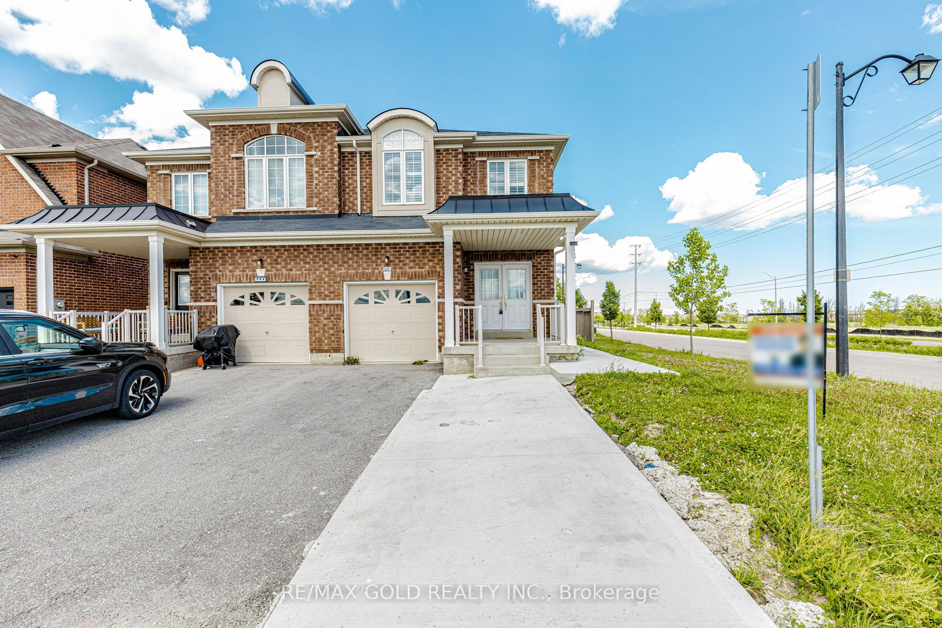 566 Bessborough Drive, Milton, ON L9T 7V2