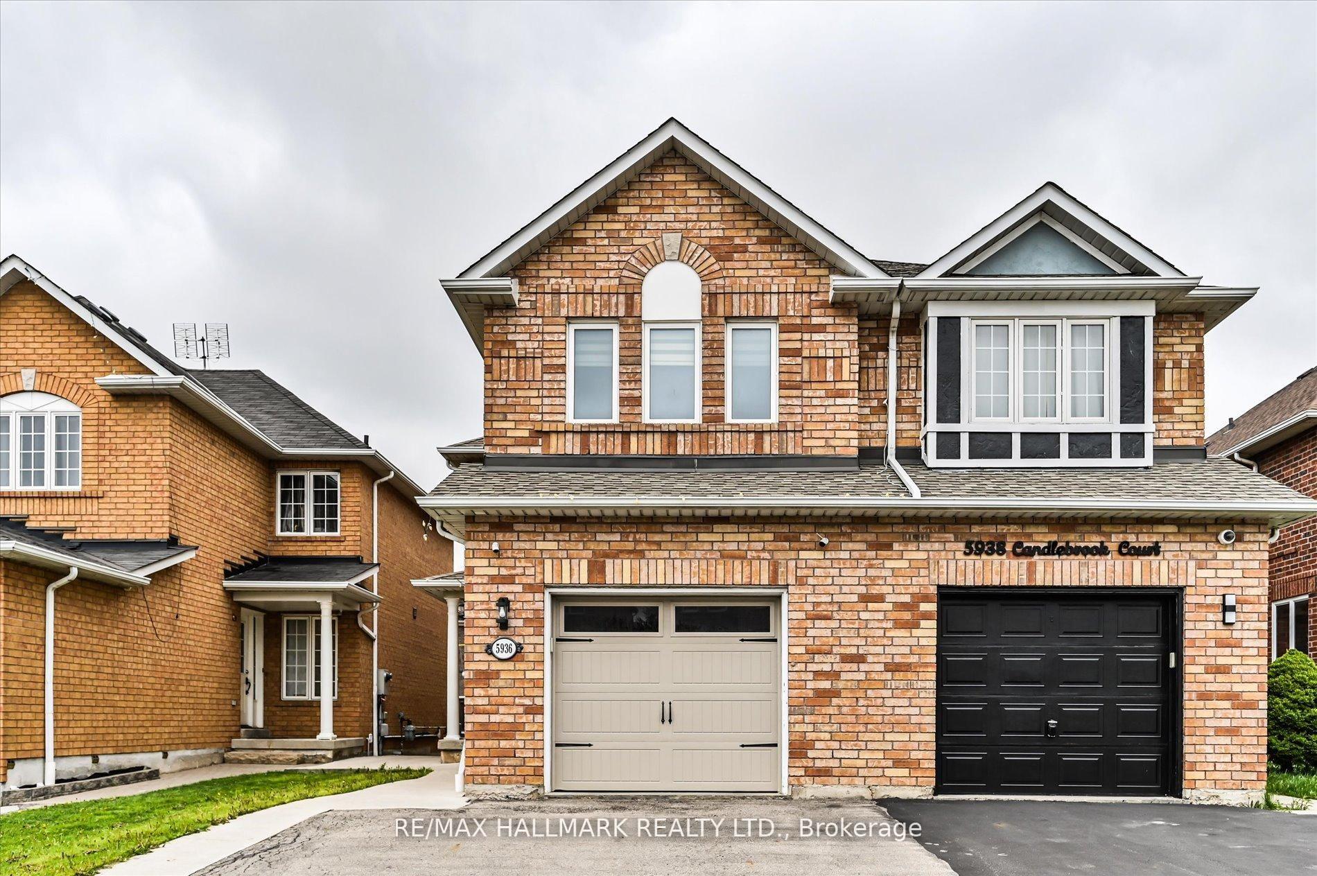 5936 Candlebrook Court Lease, Mississauga, ON L5V 2V5