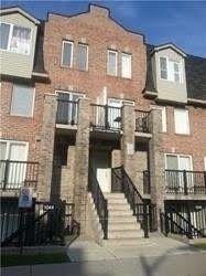 115 George Appleton Way 2131, Toronto W05, ON M3M 0A2
