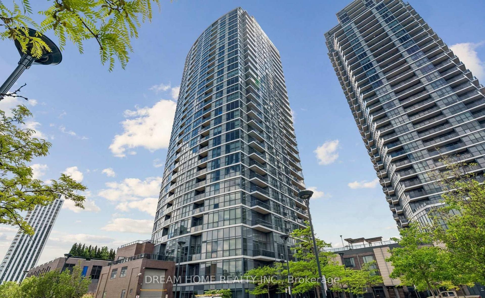 9 Valhalla Inn Road 1504, Toronto W08, ON M9B 0B2