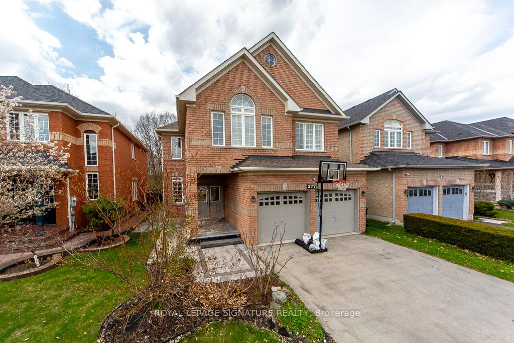 3773 Quiet Creek Drive, Mississauga, ON L5M 8A9
