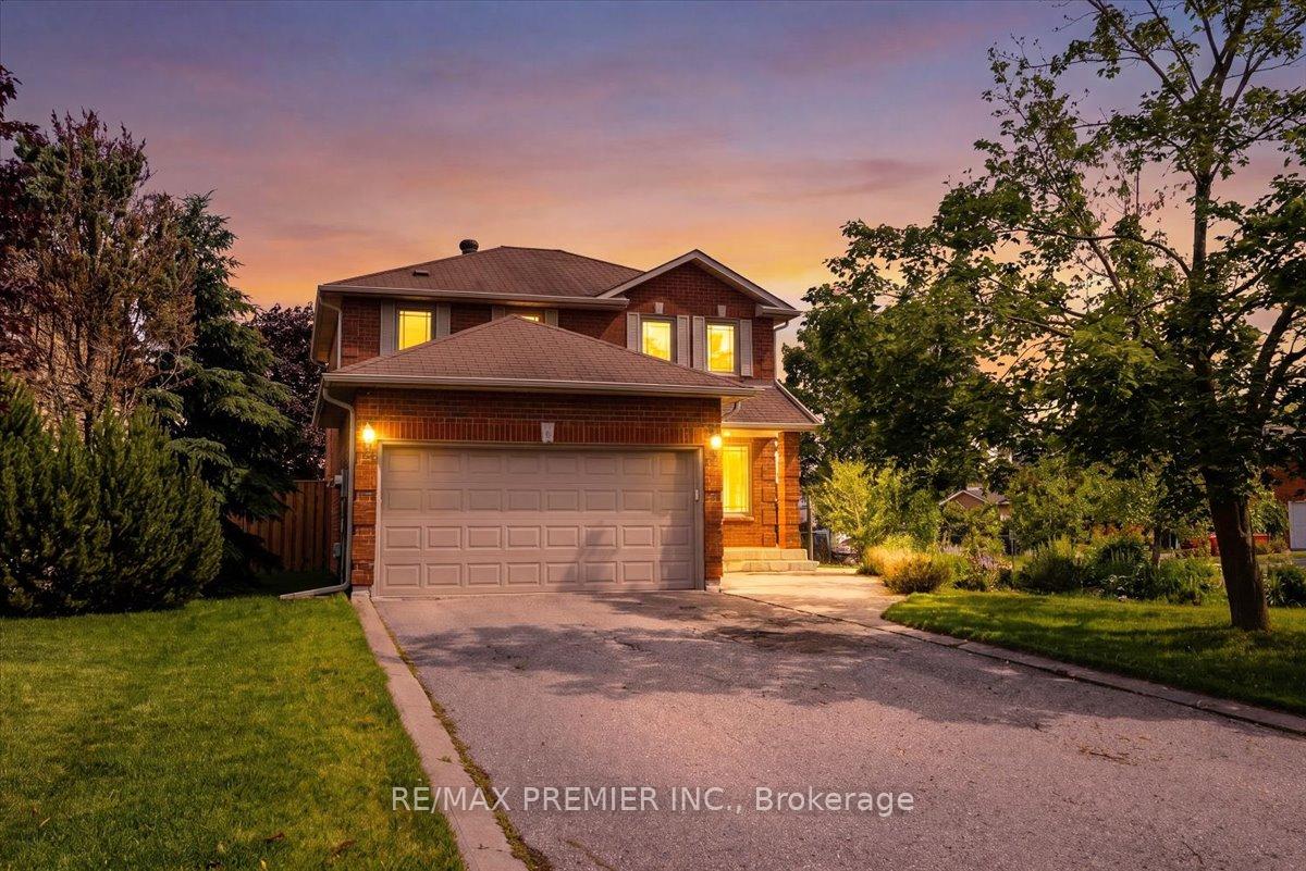 17 Berrydown Drive, Caledon, ON L7E 1L6