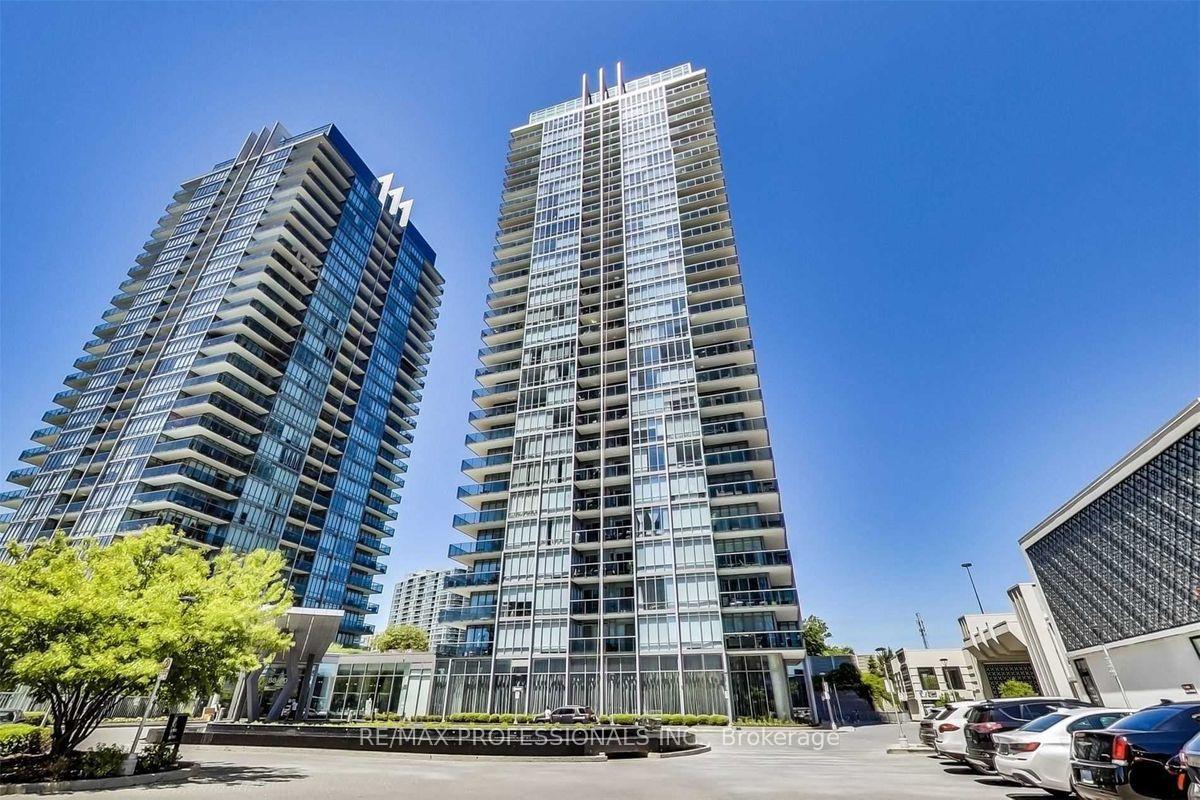 90 Park Lawn Road S 601, Toronto W06, ON M8Y 0B6