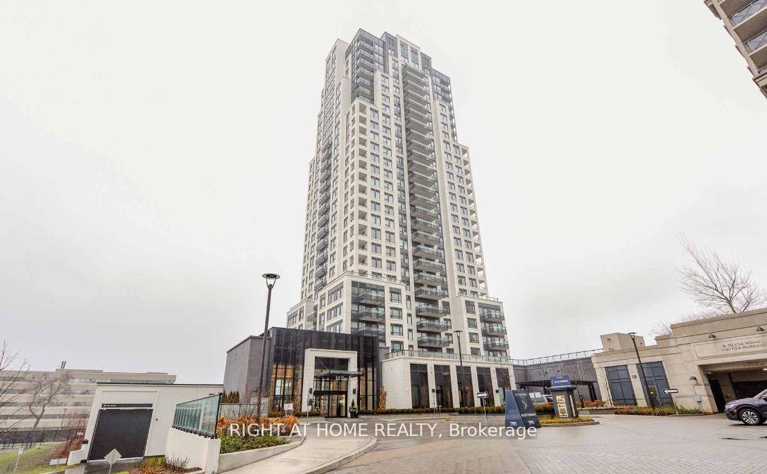 10 Eva Road 2406, Toronto W08, ON M9C 1E8