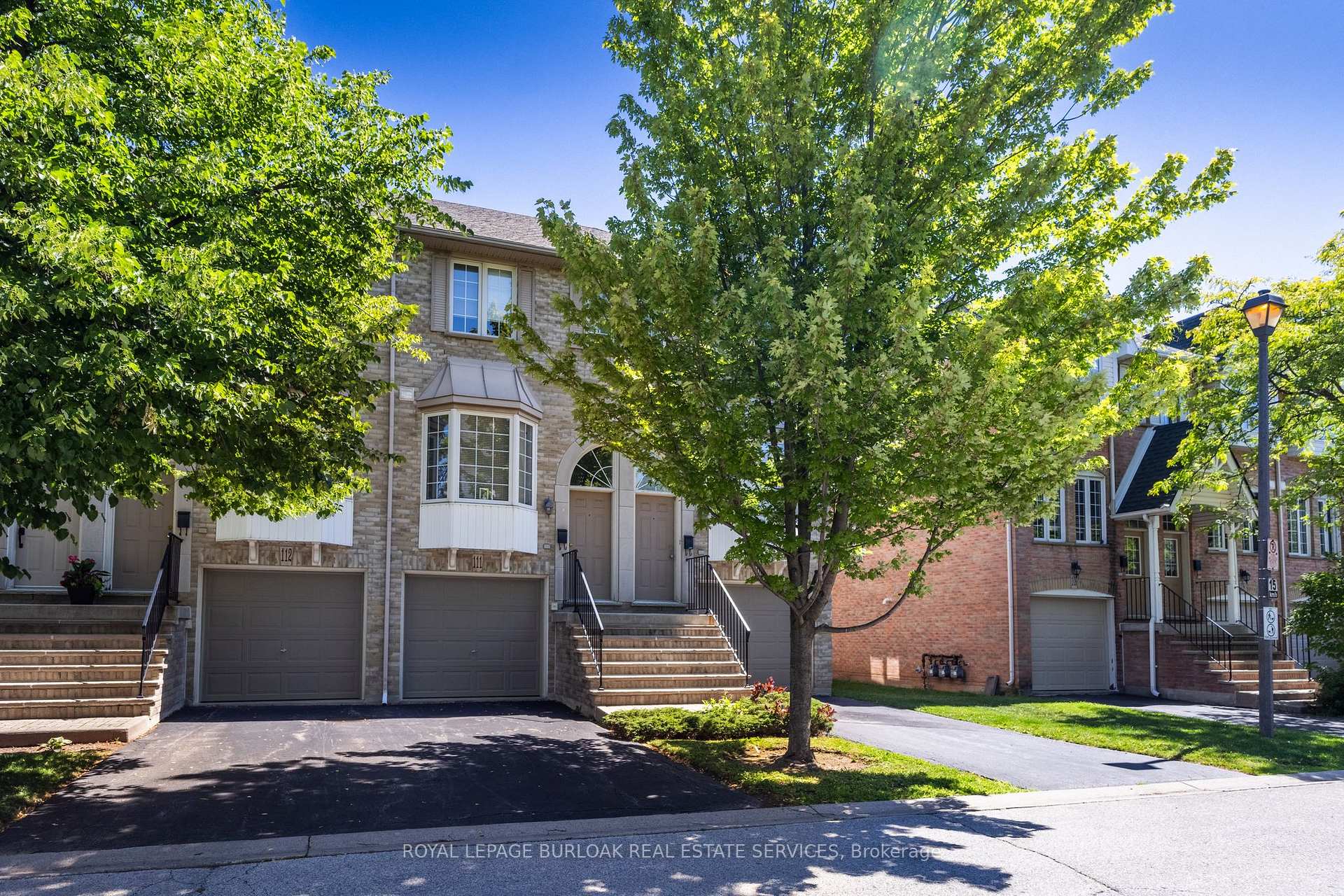 3480 Upper Middle Road 110, Burlington, ON L7M 4R9
