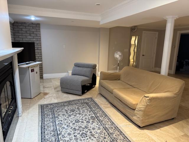 4562 Penhallow Road Basement, Mississauga, ON L5V 1E8