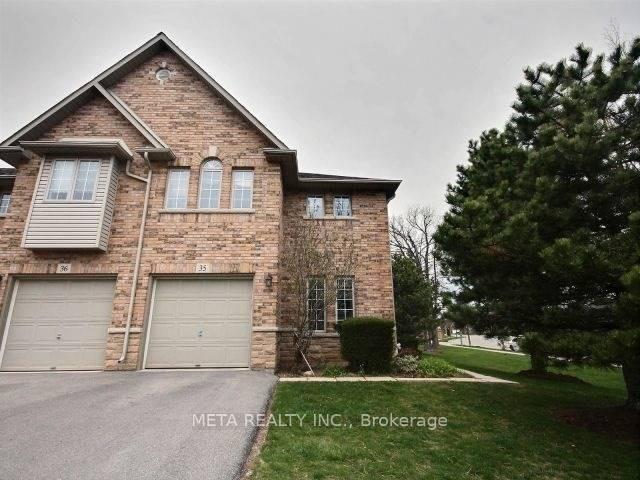 1276 Silvan Forest Drive 35, Burlington, ON L7M 4V9