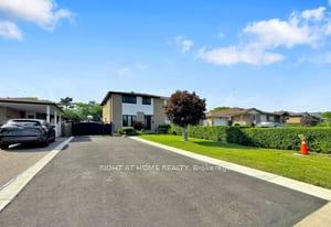 41 Flamingo Crescent, Brampton, ON L6T 2G6