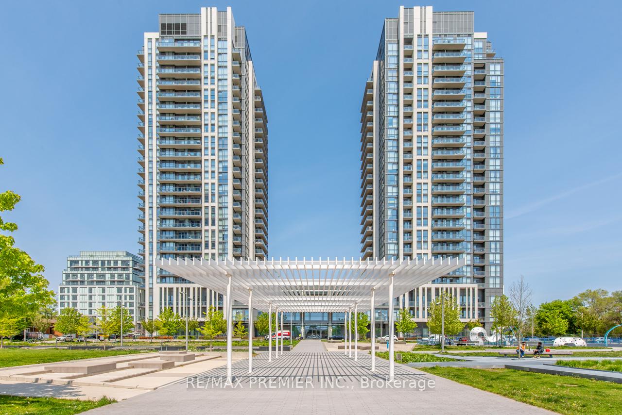 17 Zorra Street 2101, Toronto W08, ON M8Z 0C8