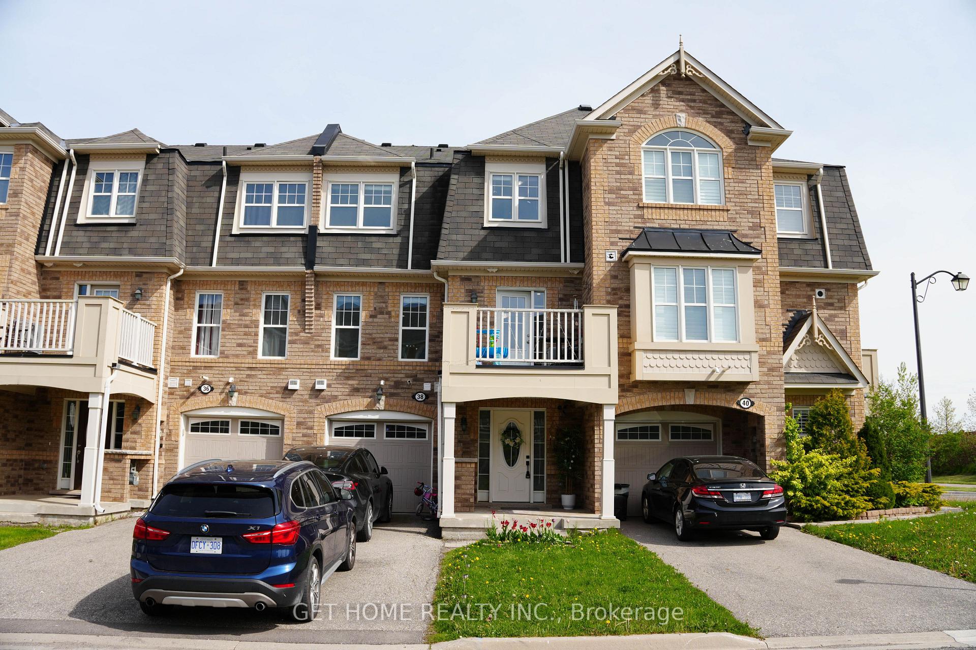 38 Suitor Court, Milton, ON L9T 8S1