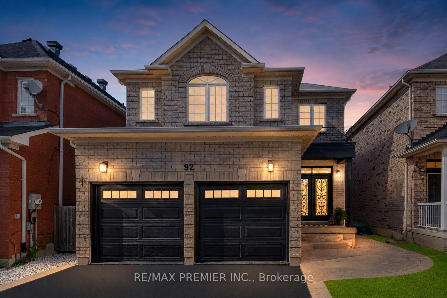 92 Headweater Road, Caledon, ON L7E 2Z3