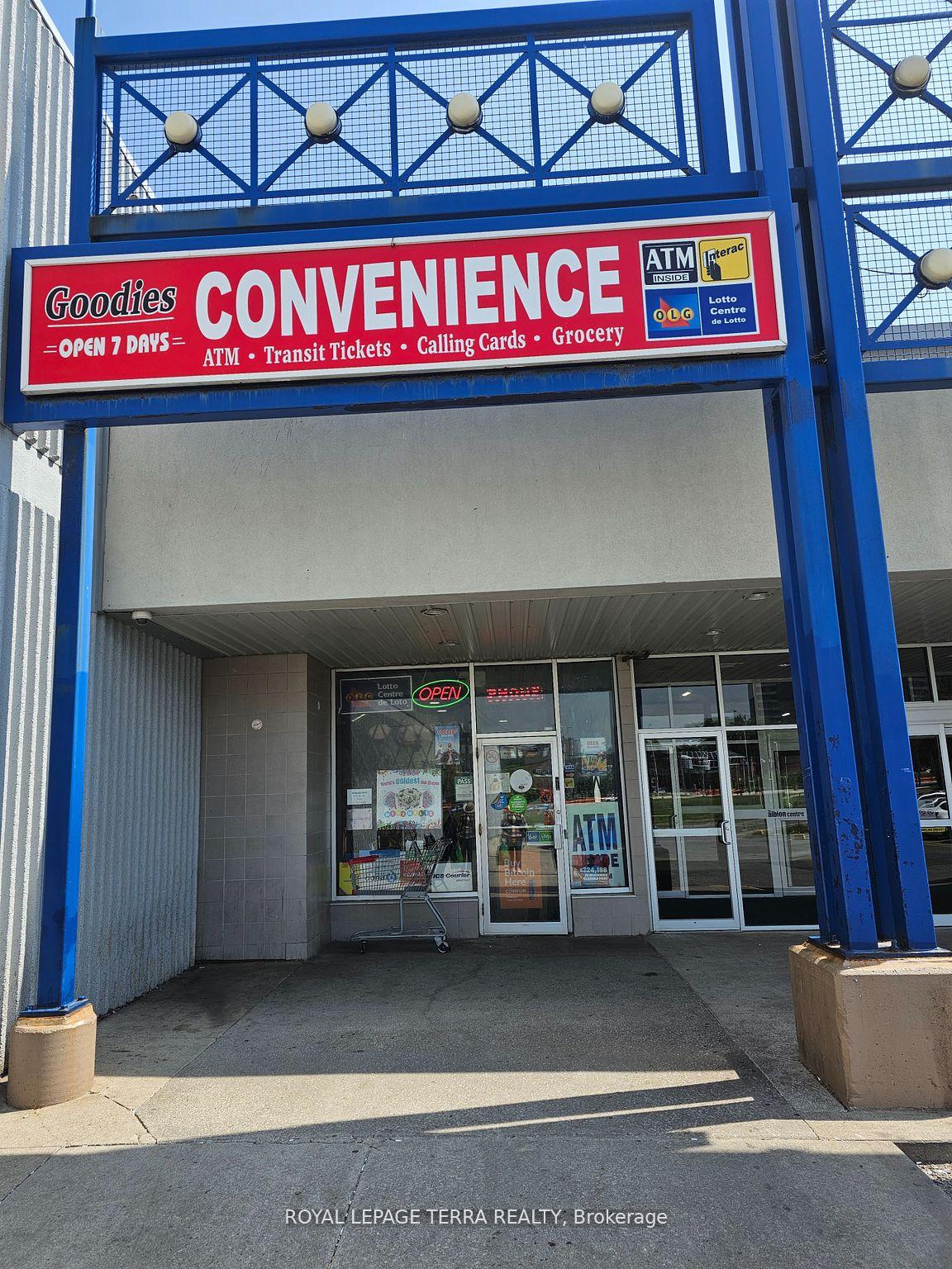 1530 Albion Road 37A, Toronto, ON M9V 5H4 — Toronto W10, Ontario