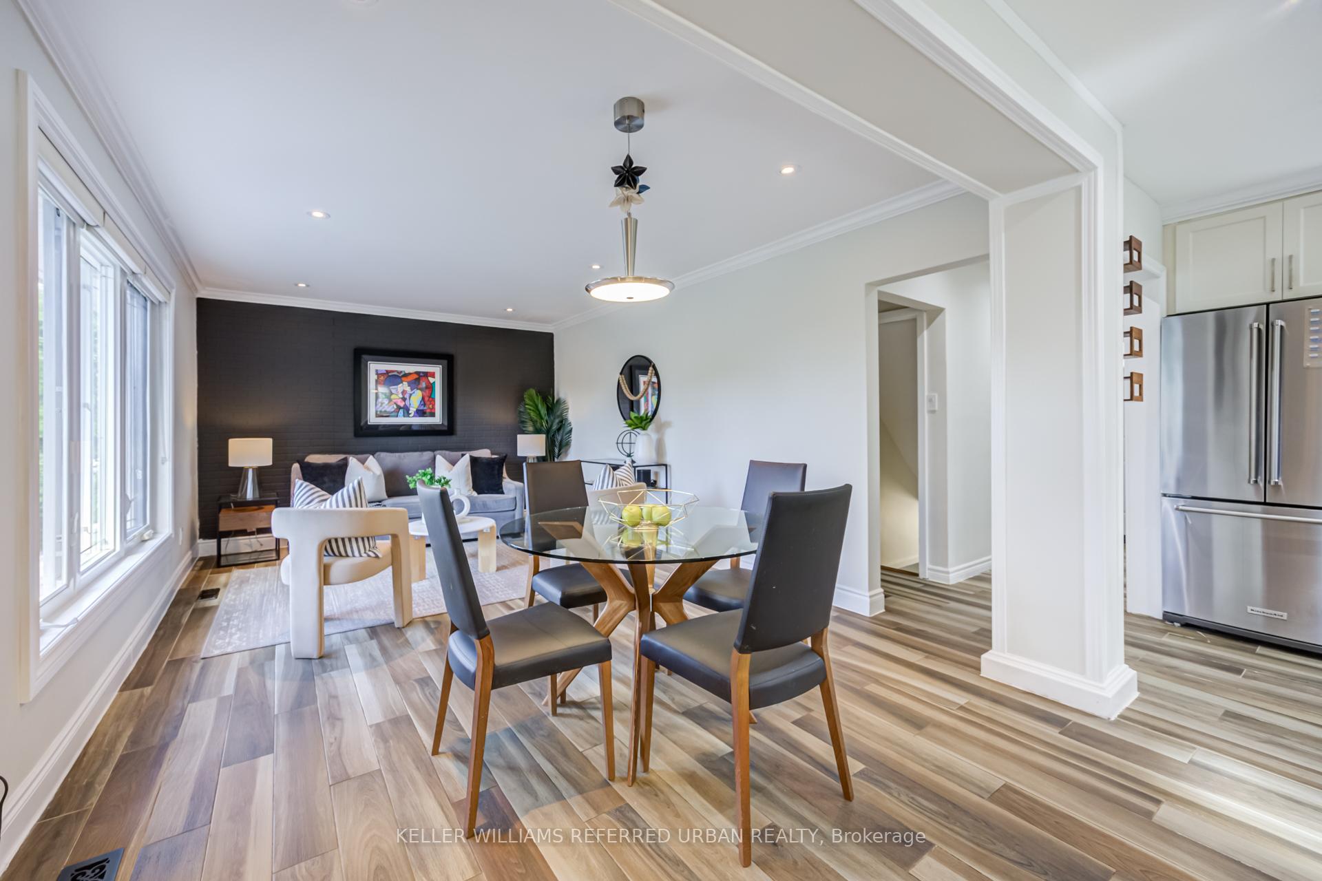 23 Allenby Avenue, Toronto W10 — photo 5 of 5