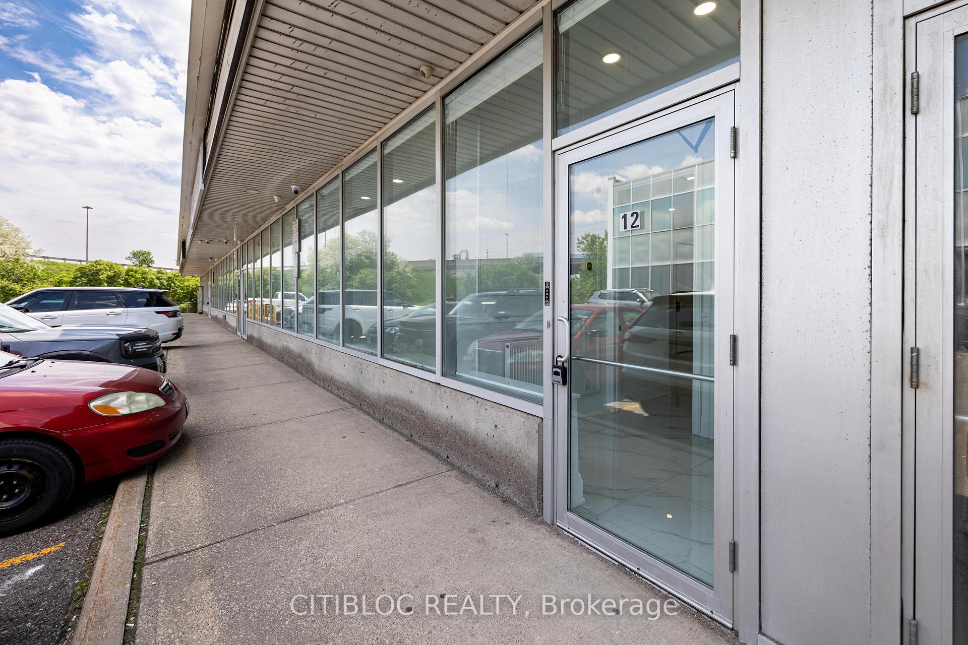 7003 Steeles Avenue W 12 MAIN, Toronto W10 — photo 2 of 5