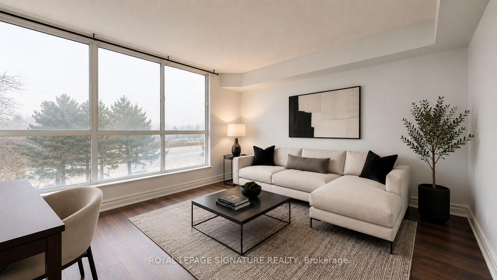 2901 Kipling Avenue 307, Toronto, ON M9V 5E5 — Toronto W10, Ontario