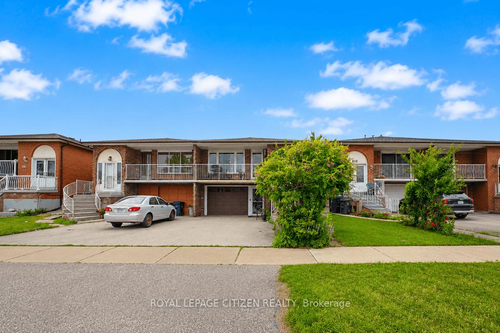 55 Kittiwake Avenue, Toronto W10 — photo 3 of 5