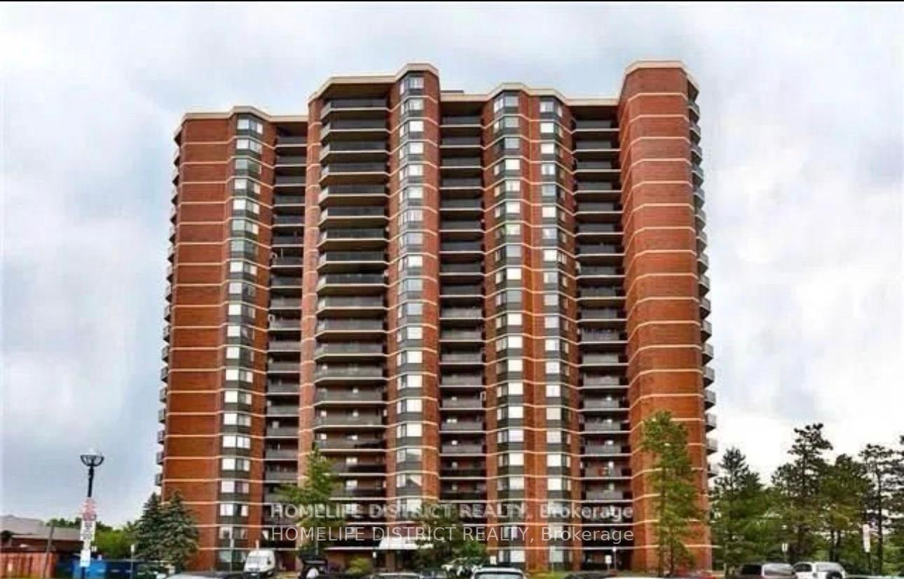 234 Albion Road 1902, Toronto, ON M9W 6A5 — Toronto W10, Ontario
