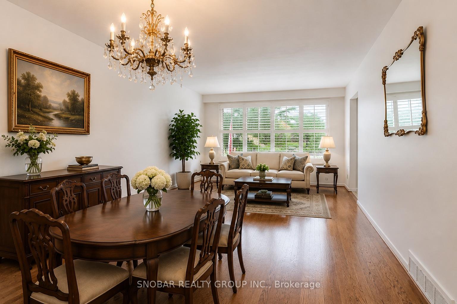 10 Bemberg Court, Toronto W10 — photo 3 of 5