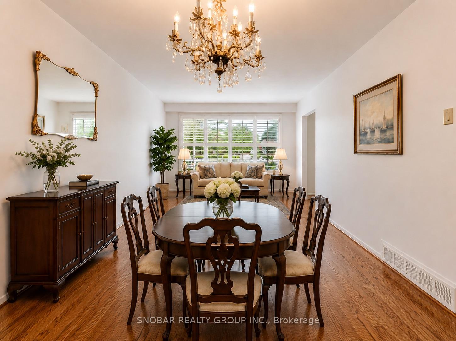 10 Bemberg Court, Toronto W10 — photo 4 of 5
