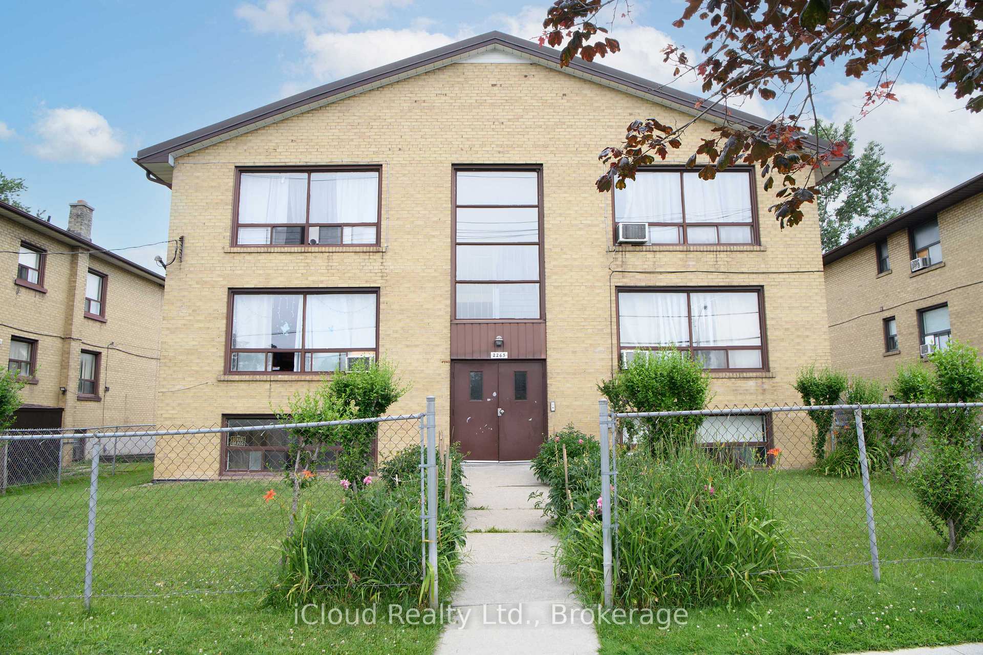 2265 Kipling Avenue, Toronto, ON M9W 4L5 — Toronto W10, Ontario
