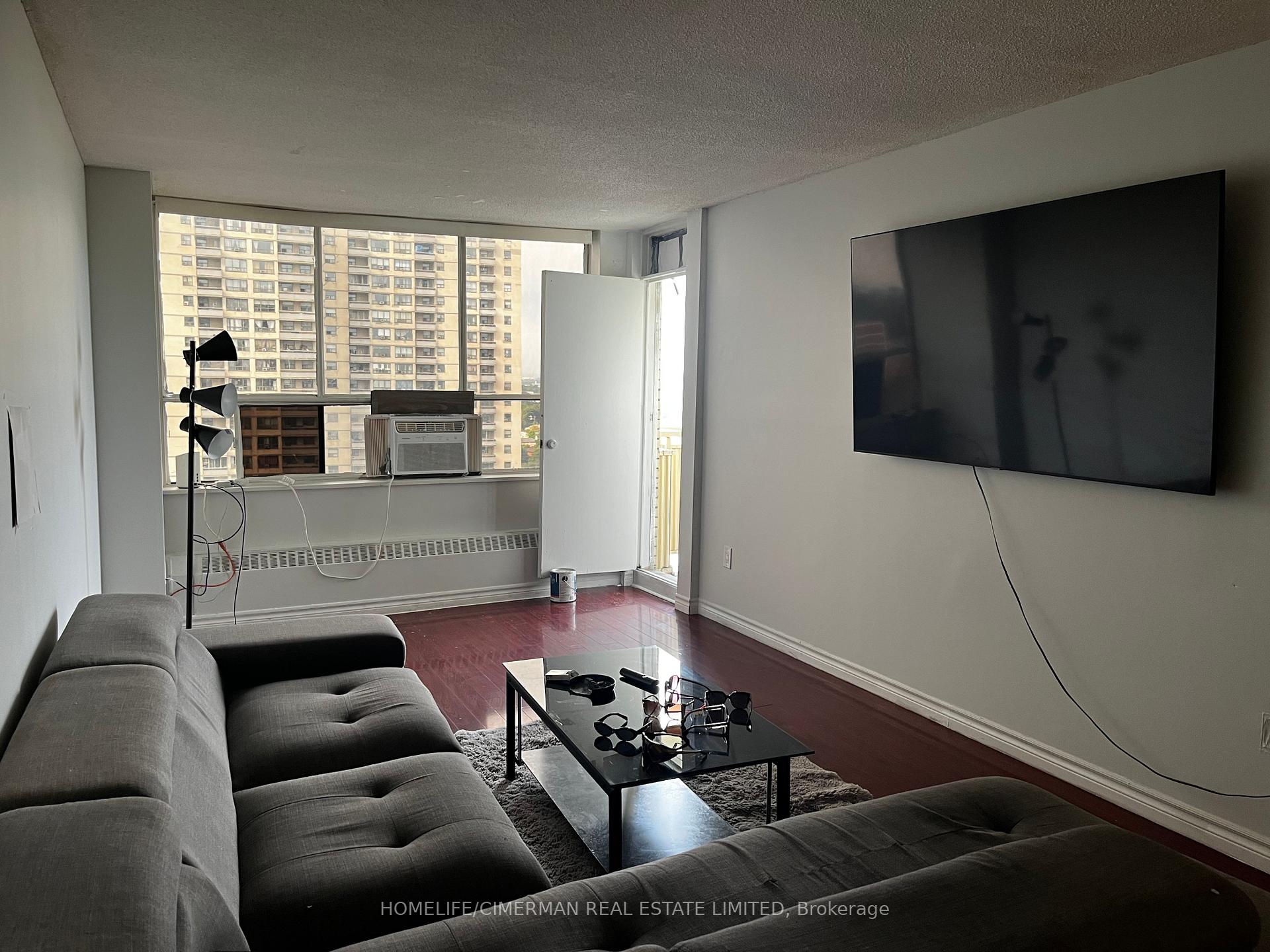 340 Dixon Road 1508, Toronto W09 — photo 4 of 5