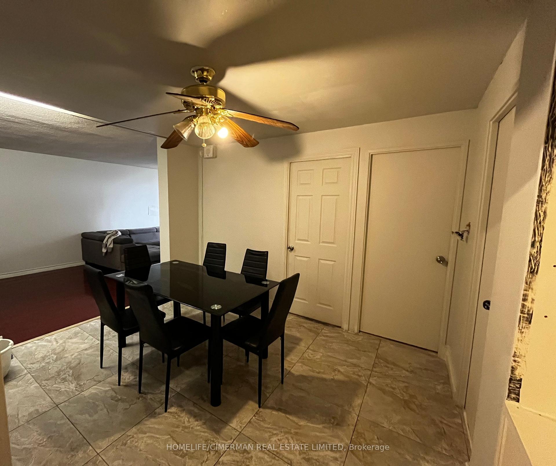 340 Dixon Road 1508, Toronto W09 — photo 5 of 5