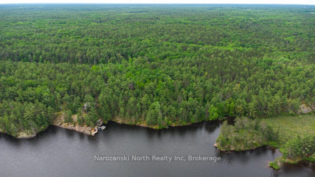 LOT 3 LEMIEUX Road, West Nipissing, ON P0M 2K0 — West Nipissing, Ontario