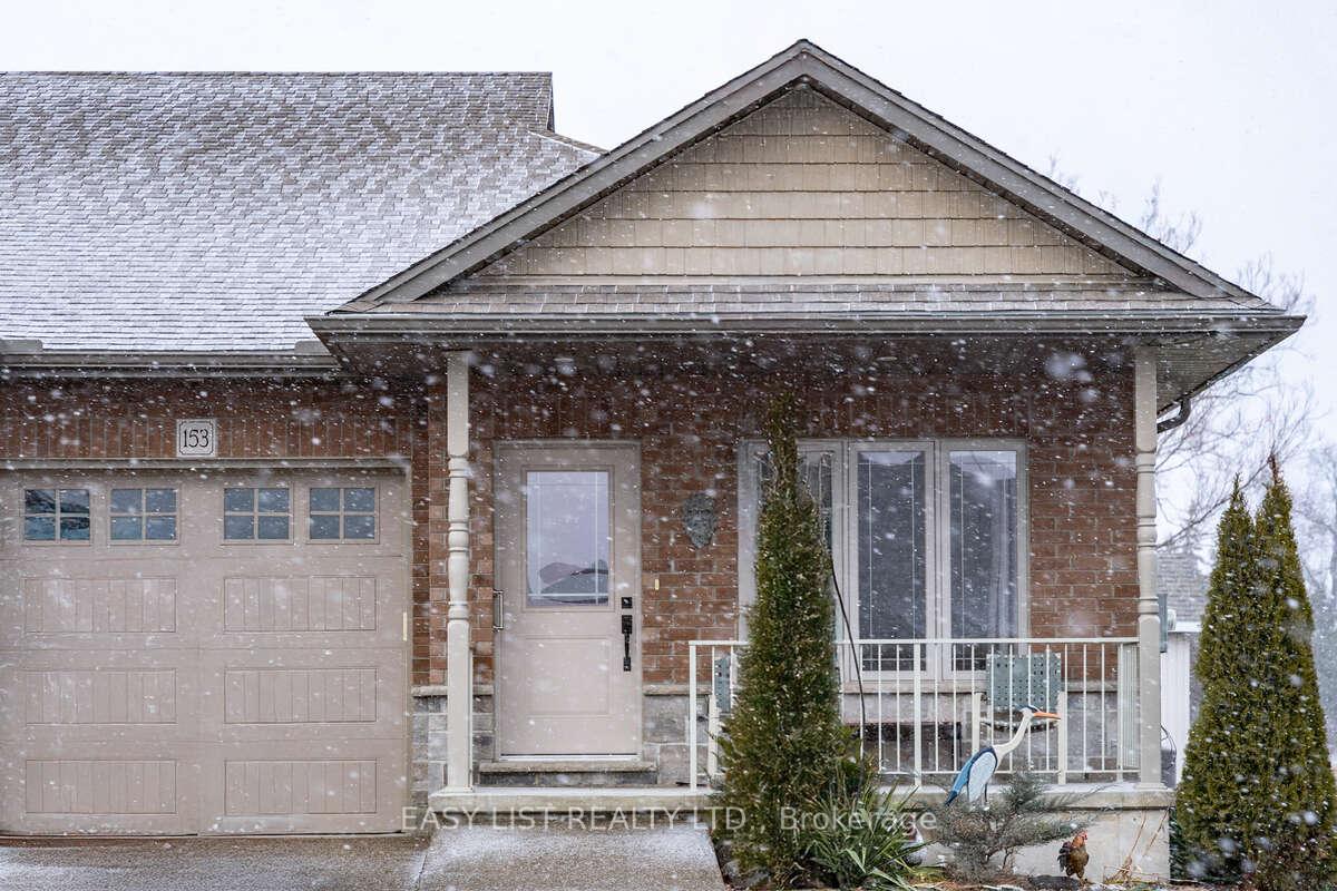 153 Brown Street, Norfolk, ON N0A 1N7 — Norfolk, Ontario