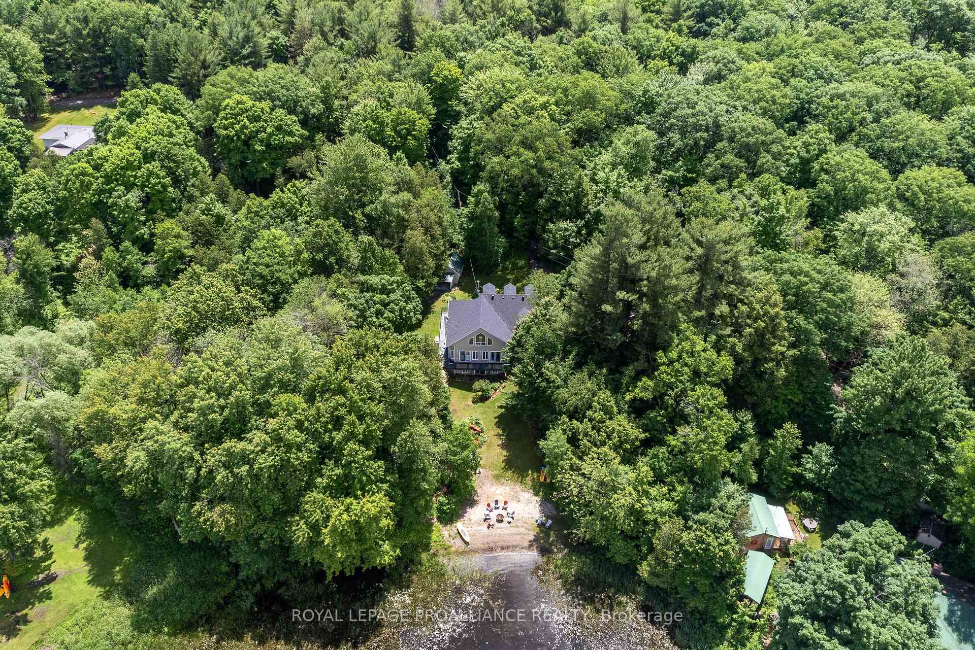 17B Hughes Lane, Tweed, ON K0K 3J0