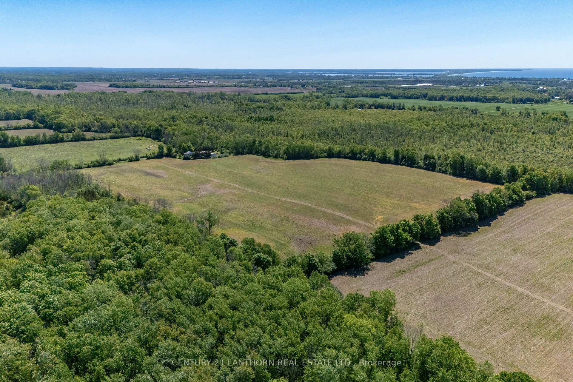 383 Chase Road, Prince Edward County, ON K0K 2J0 — Prince Edward County, Ontario