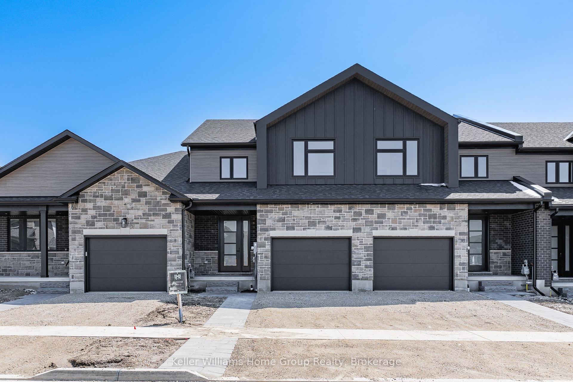 25 Halls Drive, Centre Wellington, ON N0B 1S0 — Centre Wellington, Ontario