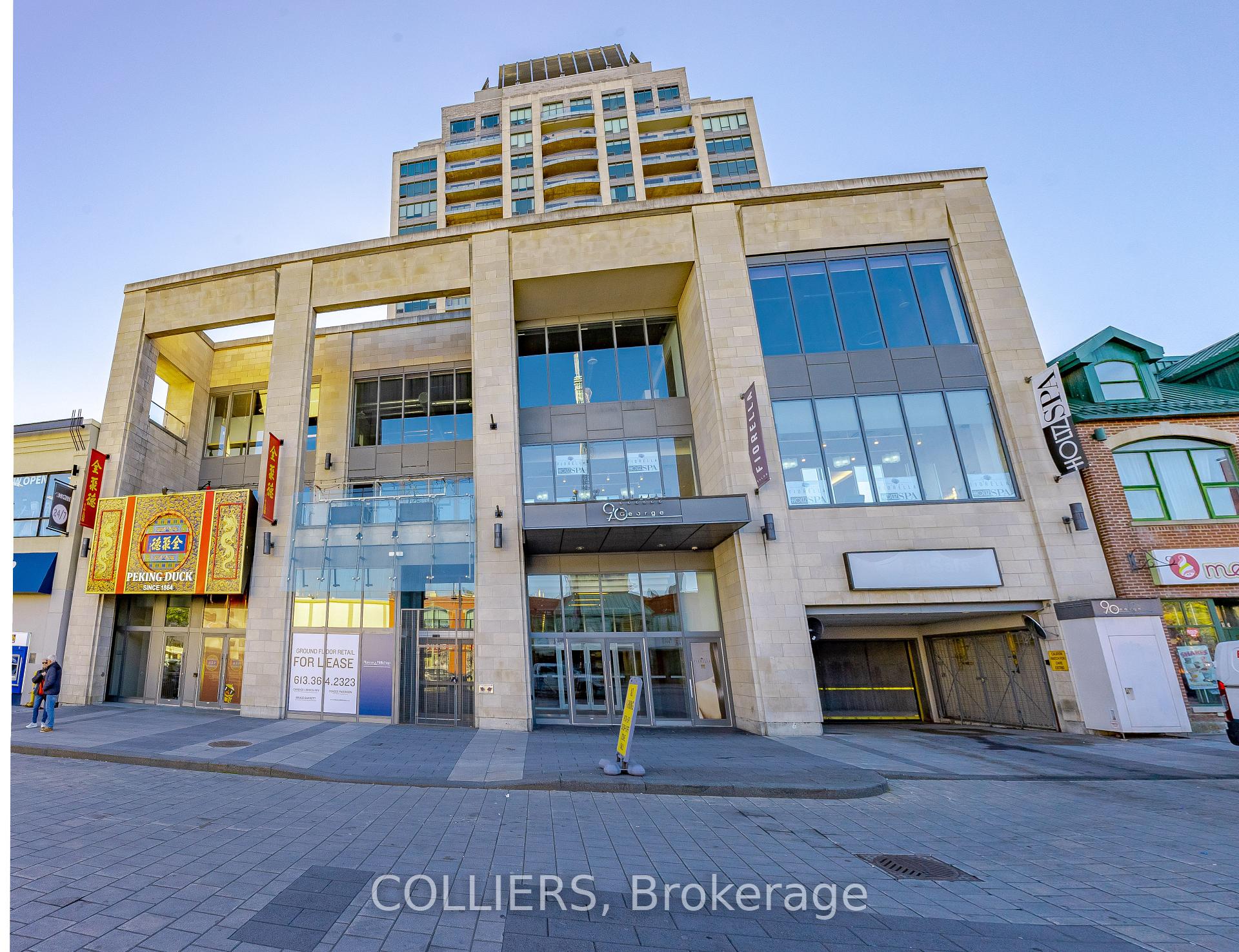 90 George Street 300, Lower Town - Sandy Hill, ON K1N 0A8
