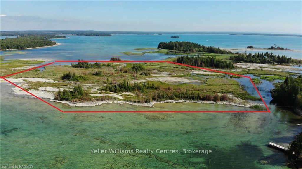 77 MONTROSE N/A, South Bruce Peninsula, ON N0H 2T0