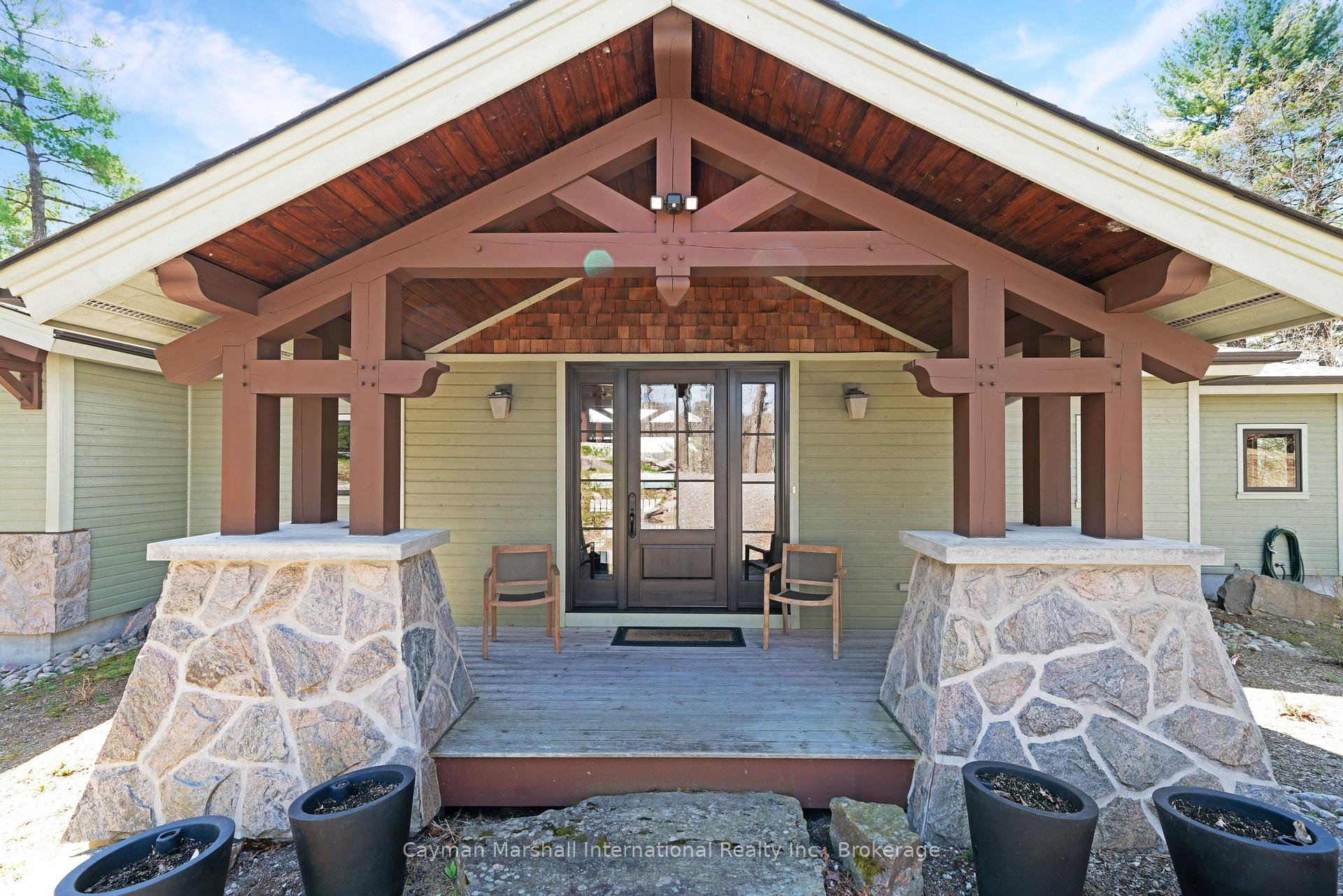 84 BIGWIN ISLAND N/A, Lake of Bays — photo 4 of 5