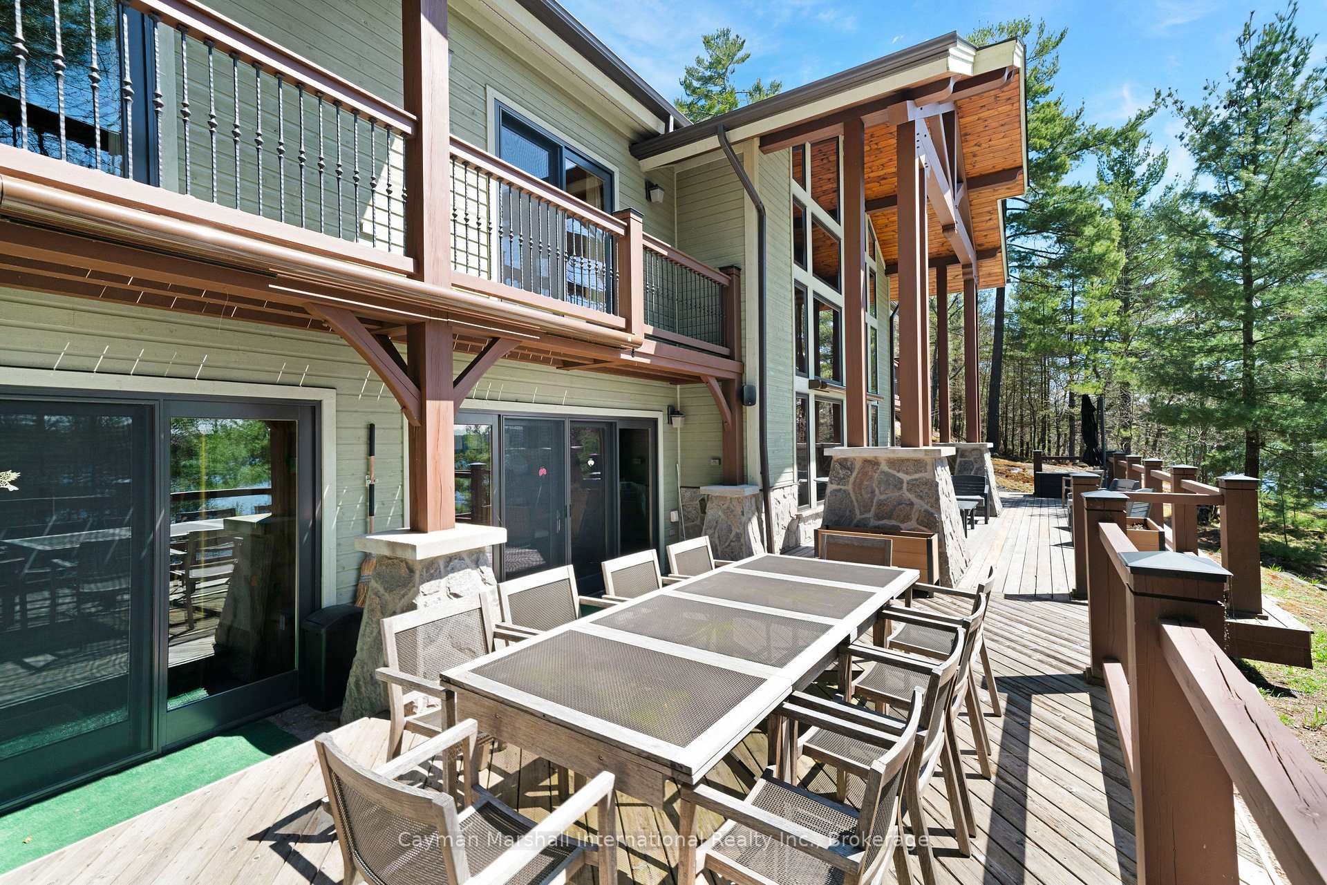 84 BIGWIN ISLAND N/A, Lake of Bays — photo 5 of 5