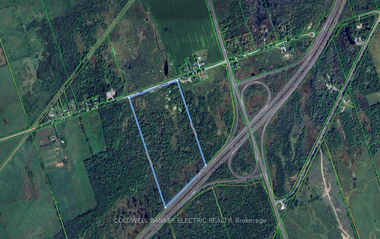 1881 Brown Line, Cavan Monaghan, ON K9J 6X6 — Cavan Monaghan, Ontario