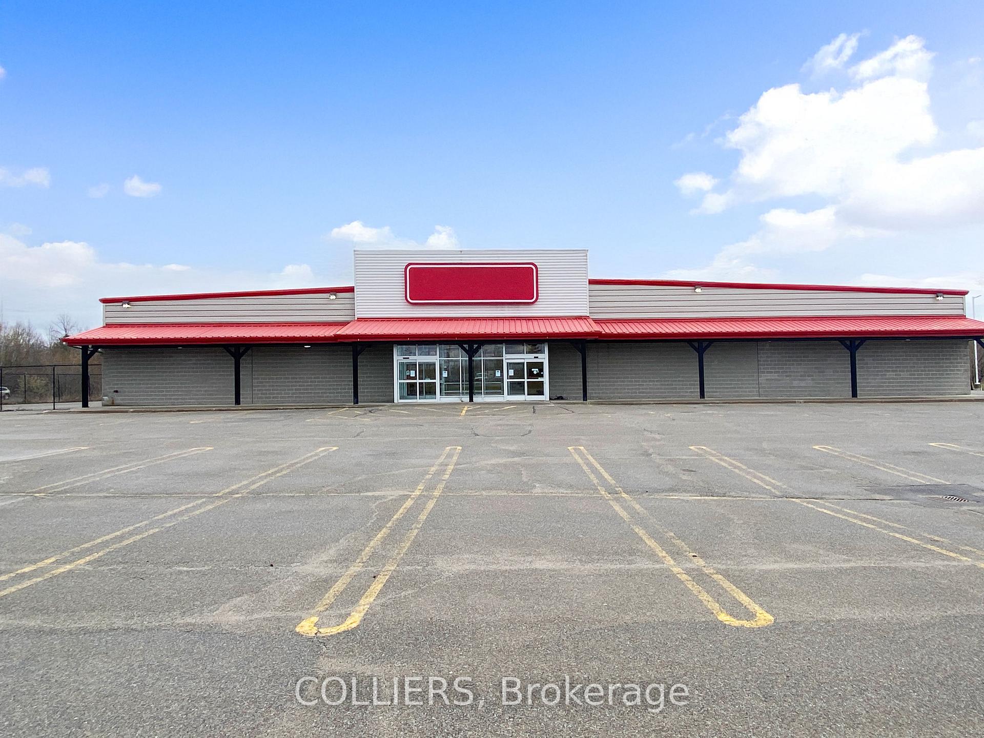 231 Lombard Street, Smiths Falls, ON K7A 5B8 — Smiths Falls, Ontario